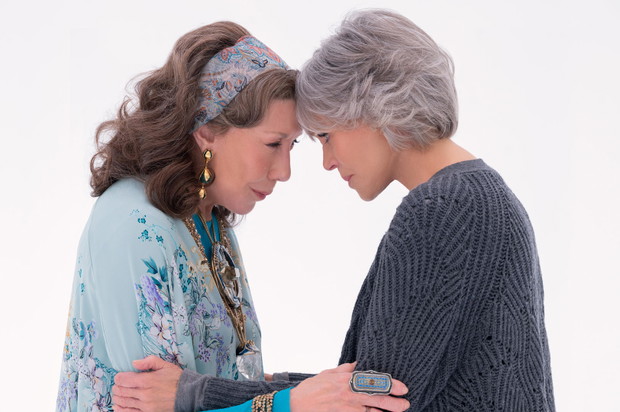Grace i Frankie