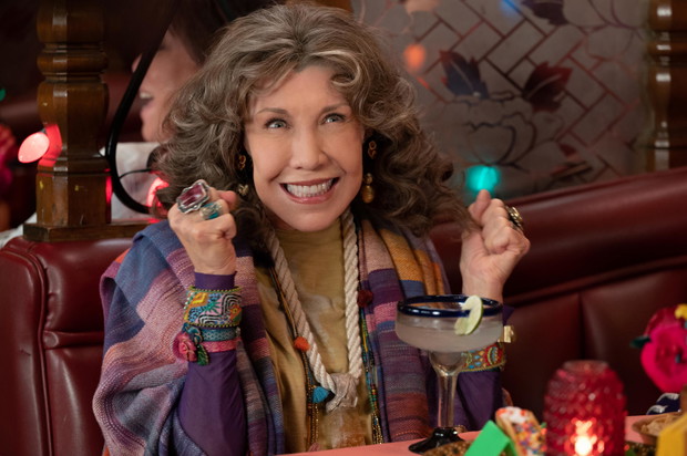 Grace i Frankie