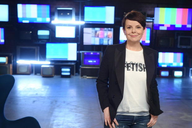 Kim jest Karolina Korwin Piotrowska?