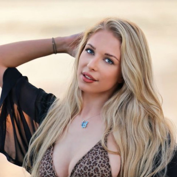 Kim jest Olivia Gruszecka z „Hotel Paradise 5”?