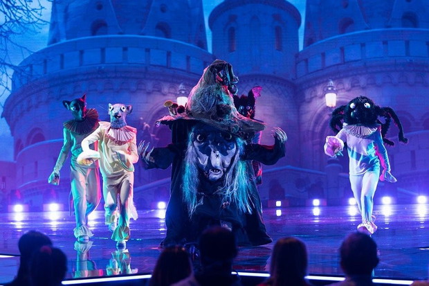 „Mask Singer” – kto odpadł w 4. odcinku?