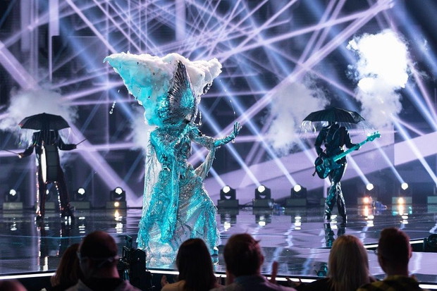 „Mask Singer” – kto odpadł w 4. odcinku?