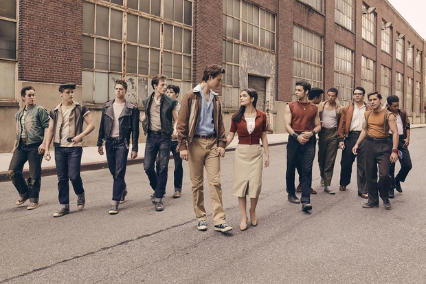 „West Side Story”