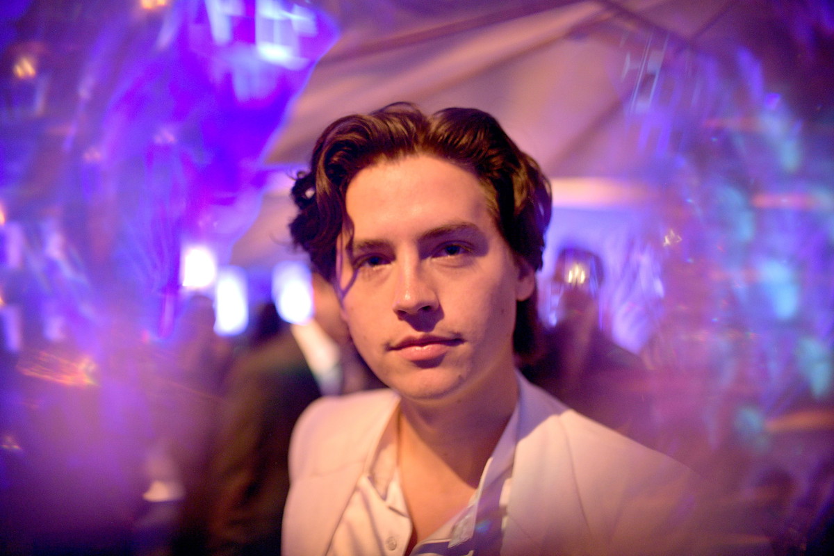 Czy to koniec „Riverdale”? Cole Sprouse zabrał głos w tej sprawie