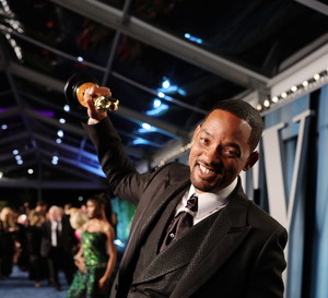 Will Smith będzie musiał oddać Oscara?