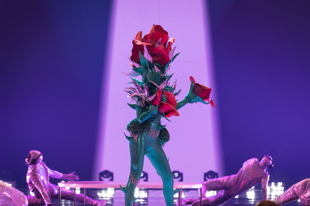 „Mask Singer” – za nami 5. odcinek. Kto odpadł i zdjął maskę?