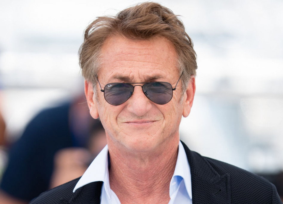 Sean Penn