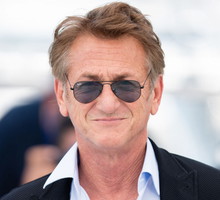 Sean Penn