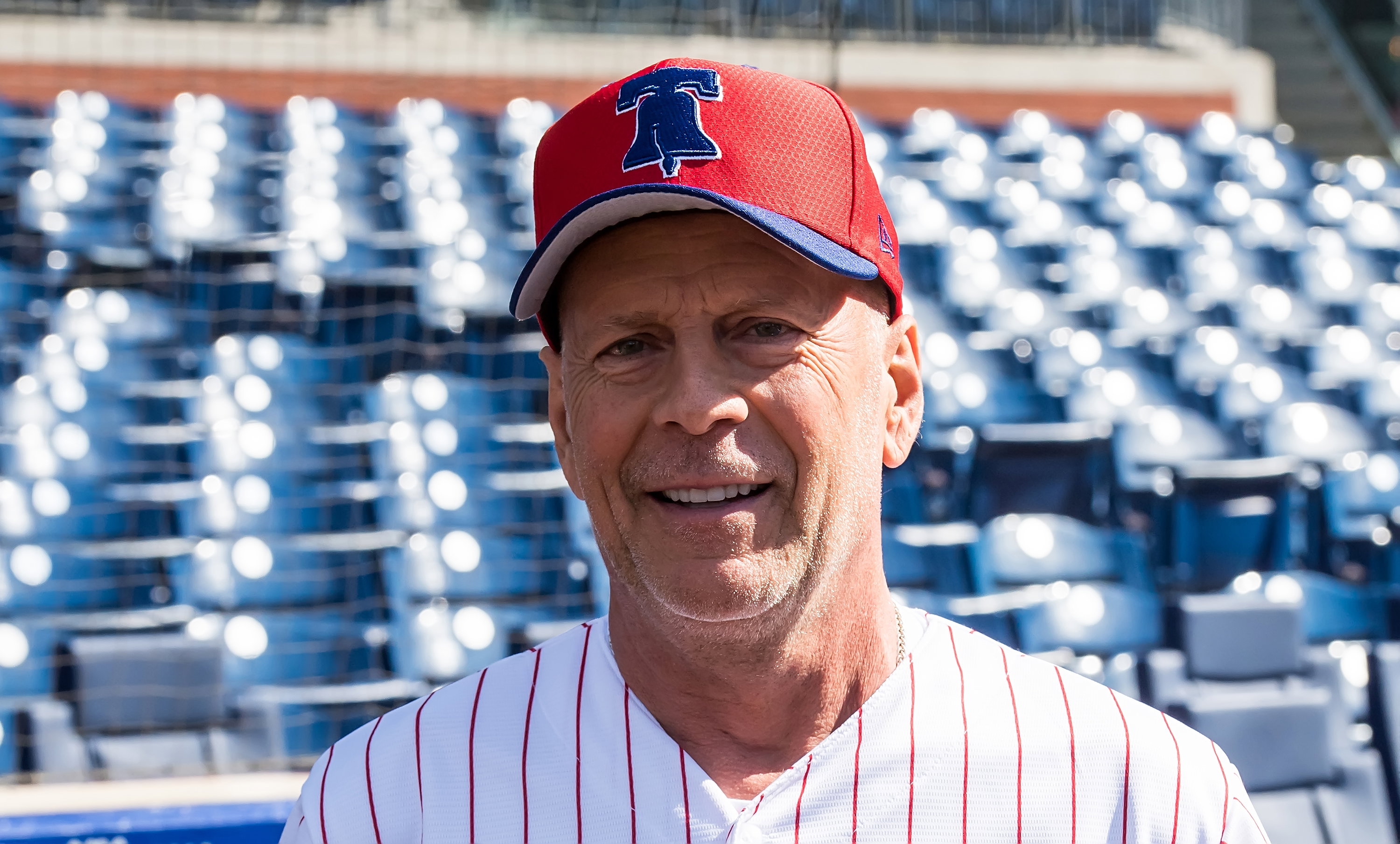 Bruce Willis