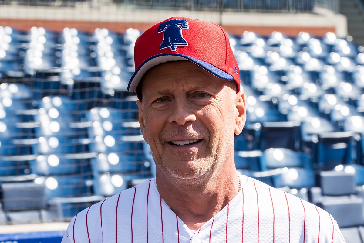 Bruce Willis
