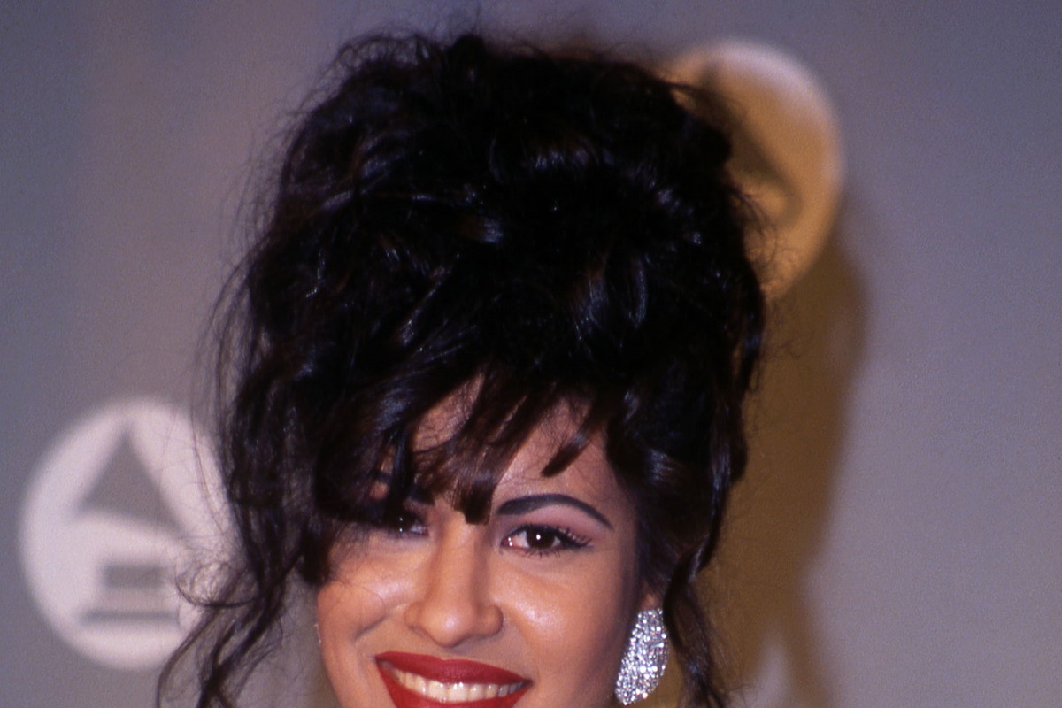 Selena Quintanilla-Pérez - morderstwo