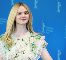 Elle Fanning
