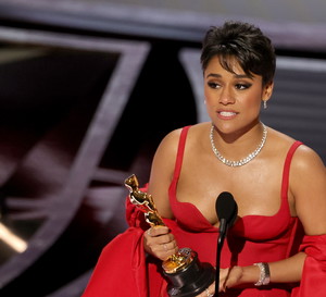 Oscary 2022: Ariana DeBose otrzymała statuetkę za rolę, której o mały włos nie przyjęła
