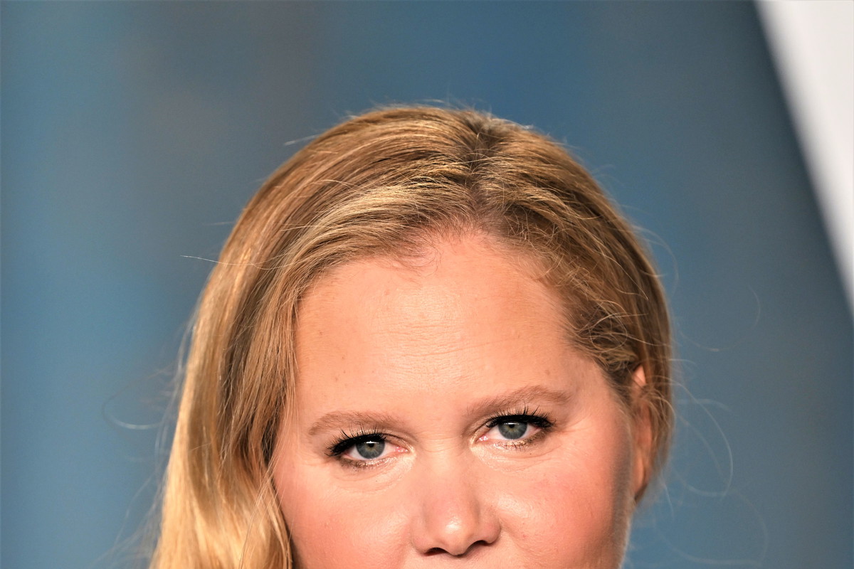 Amy Schumer