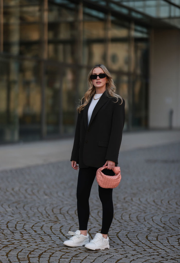 Street Style - Munich - March, 2022
