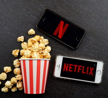 Netflix - dodatkowa opłata za współdzielenie konta
