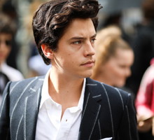Cole Sprouse
