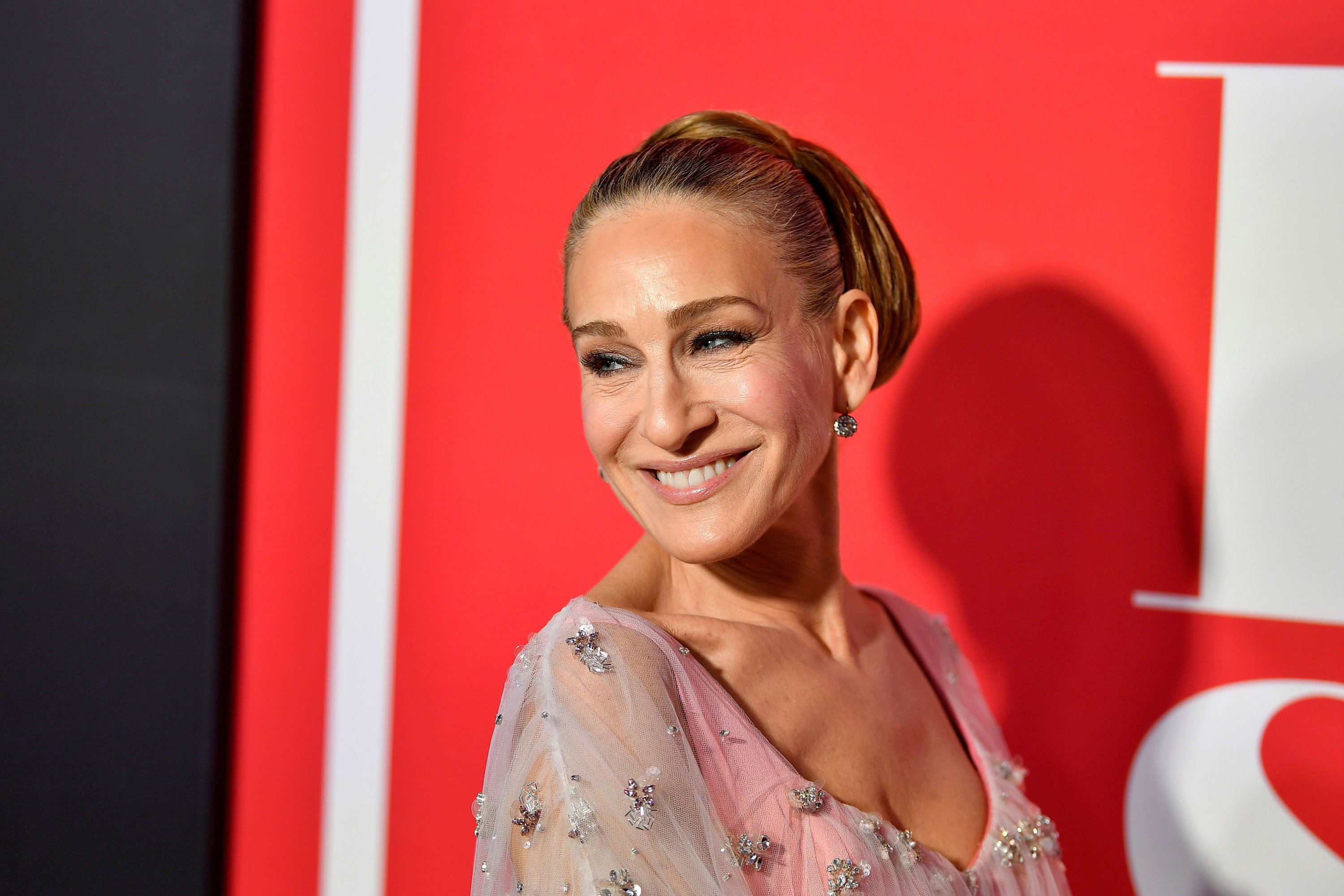 Sarah Jessica Parker