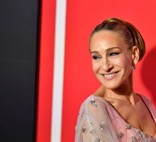 Sarah Jessica Parker
