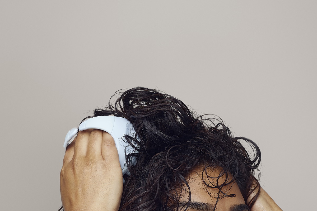 Hairlust