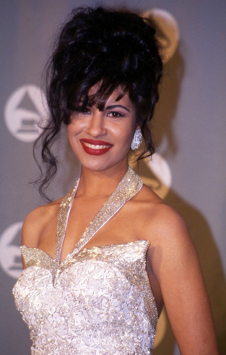 Selena Quintanilla-Pérez - morderstwo