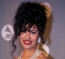 Selena Quintanilla-Pérez - morderstwo