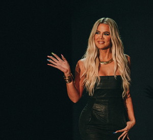 Khloé Kardashian