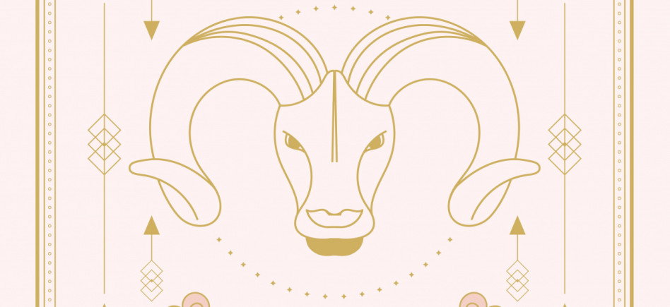 Baran - horoskop, znak zodiaku, data urodzin, symbolika