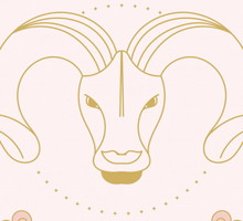 Baran - horoskop, znak zodiaku, data urodzin, symbolika