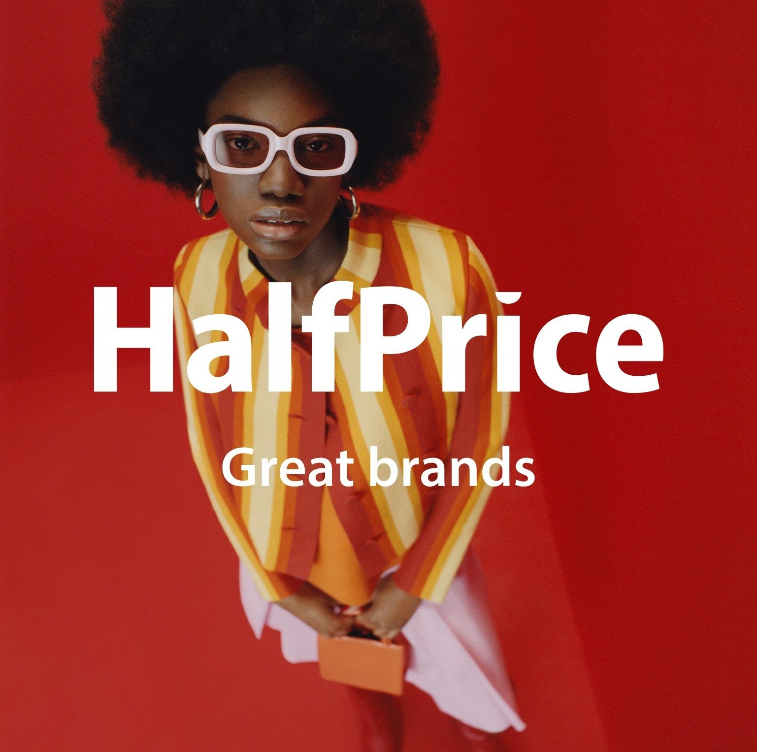 HalfPrice
