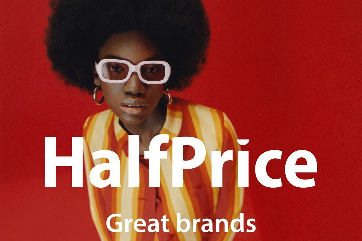 HalfPrice
