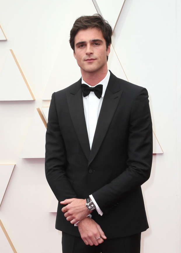 Jacob Elordi