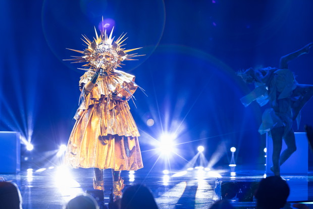 „Mask Singer” – za nami 5. odcinek. Kto odpadł i zdjął maskę?