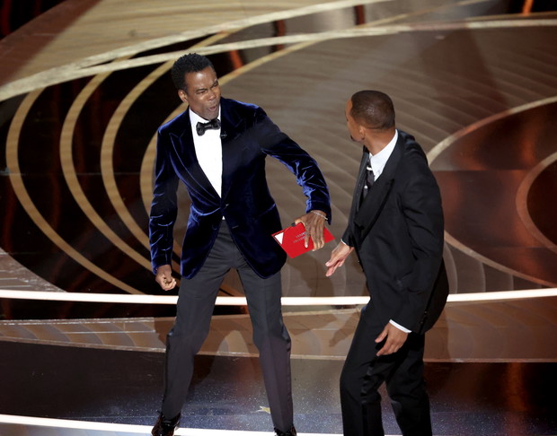 Will Smith będzie musiał oddać Oscara?