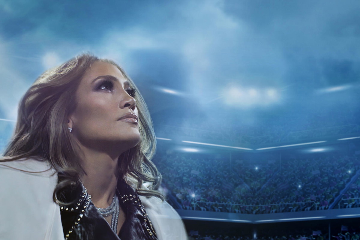 Jennifer Lopez: Halftime
