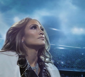 Jennifer Lopez: Halftime