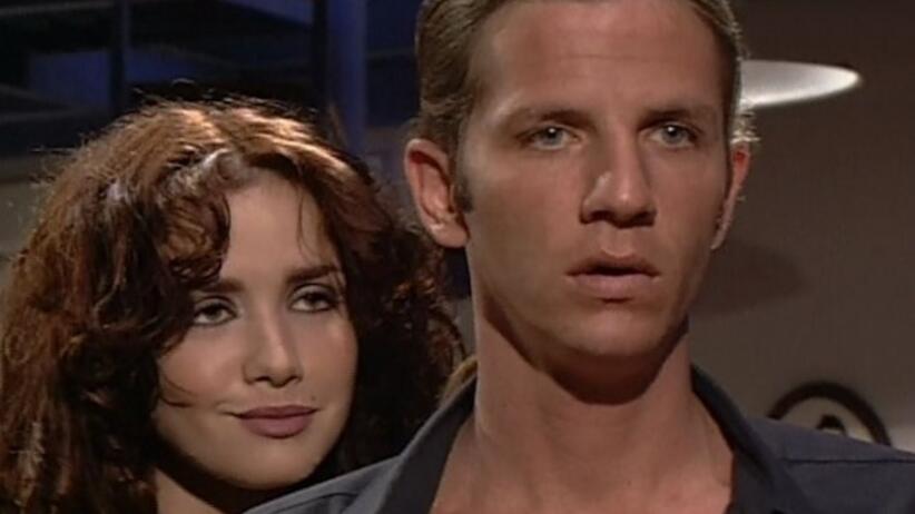 Facundo Arana znany jako Ivo Di Carlo to prawdziwy crush lat 2000. Jak zmienił się gwiazdor telenoweli „Zbuntowany anioł”?