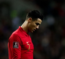 Syn Cristiano Ronaldo nie żyje