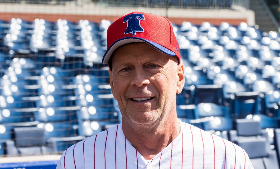 Bruce Willis