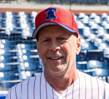 Bruce Willis