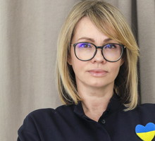 Weronika Marczuk o stosunku Polaków do uchodźców z Ukrainy