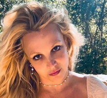 Britney Spears zaskakuje wyznaniem