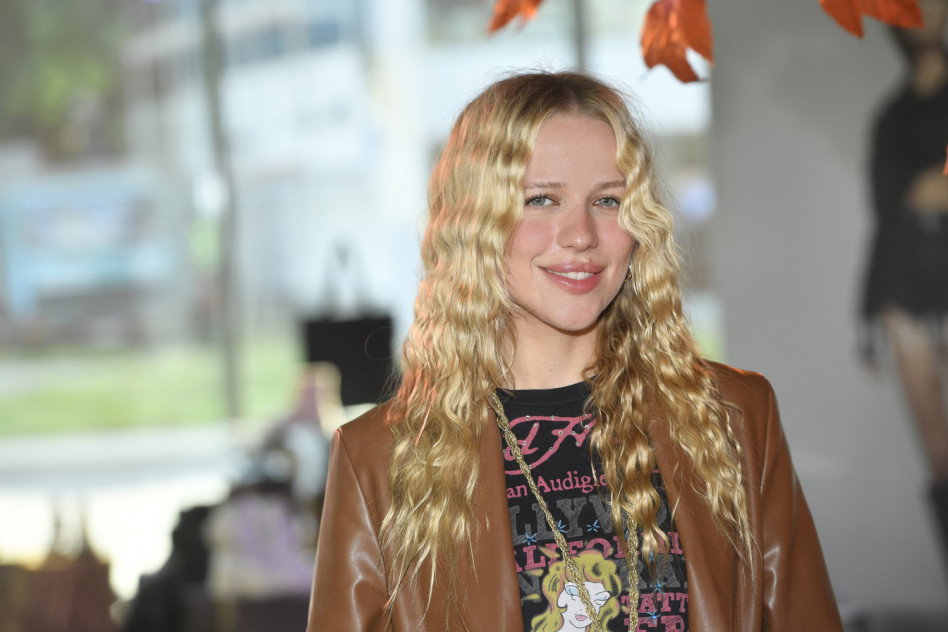 Jessica Mercedes przerwała milczenie