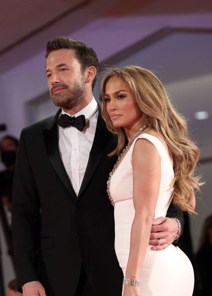 Jennifer Lopez i Ben Affleck zaręczyli się?