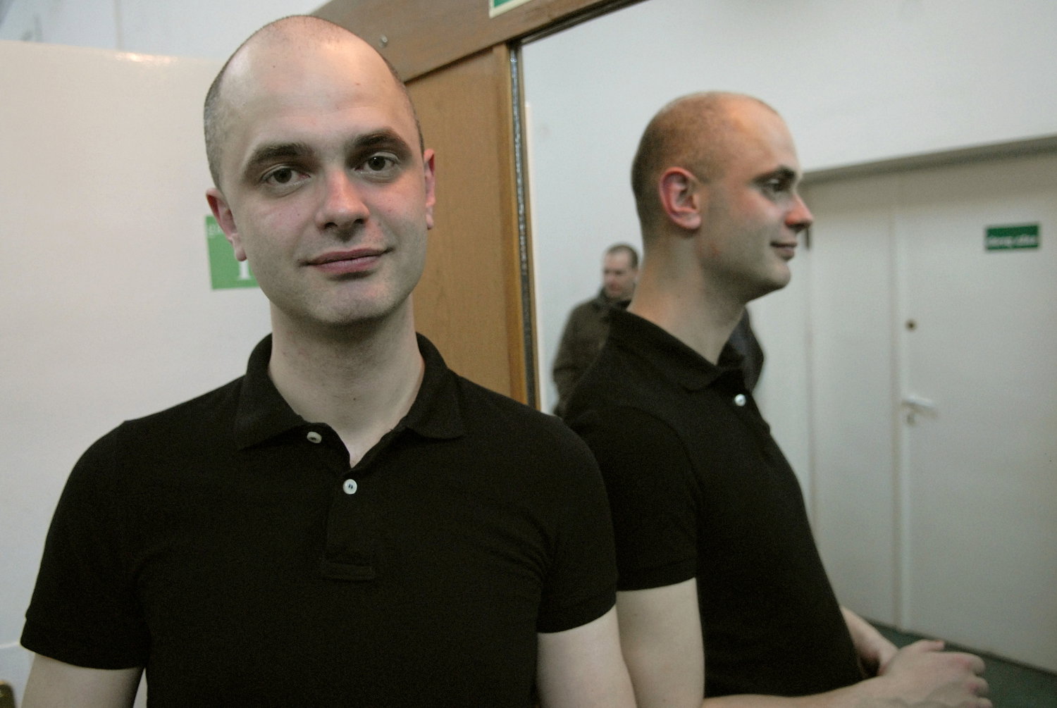Jacek „Budyń” Szymkiewicz nie żyje. Gwiazdy żegnają muzyka