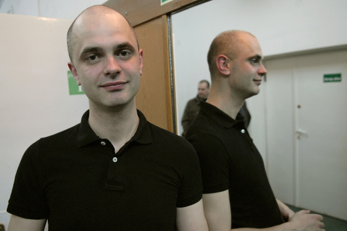 Jacek „Budyń” Szymkiewicz nie żyje. Gwiazdy żegnają muzyka