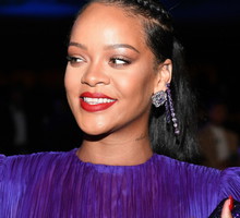Rihanna jest miliarderką! Przebiła nawet Beyoncé! To najbogatsza kobieta w branży muzycznej!