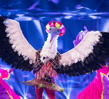 „Mask Singer” – 6. odcinek. Kto odpadł z programu? Wyniki z 09