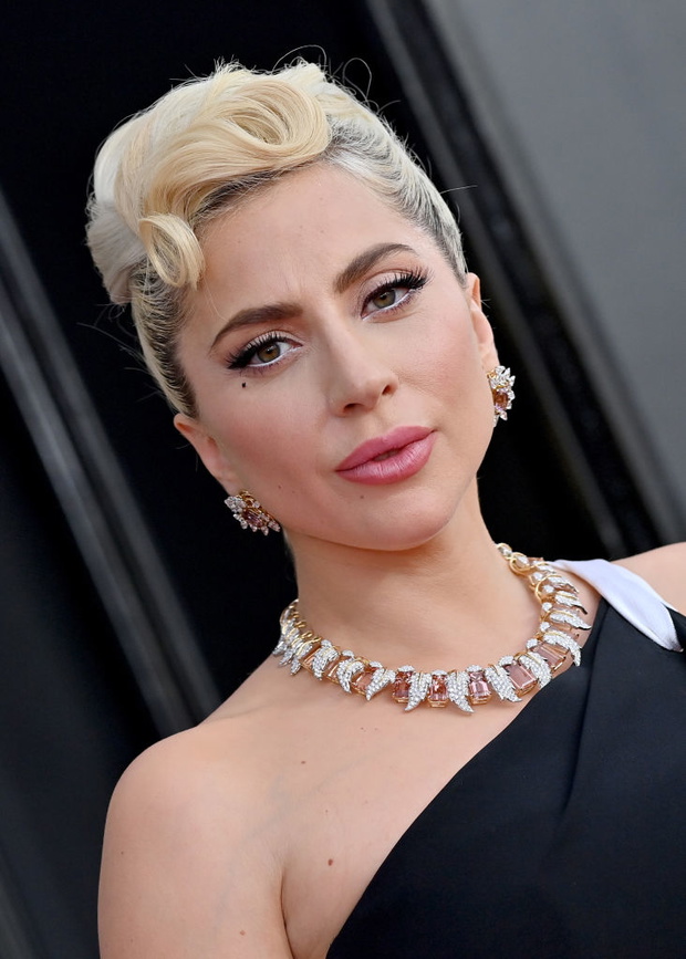 64th Annual GRAMMY Awards - Arrivals