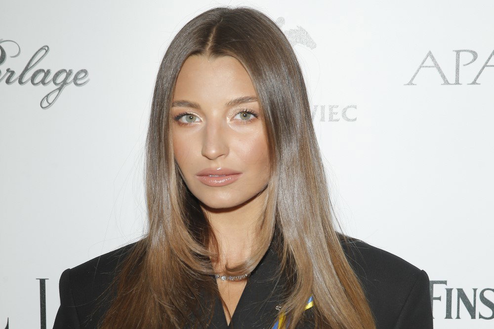 Julia Wieniawa o zakończeniu przyjaźni z Jessiką Mercedes
